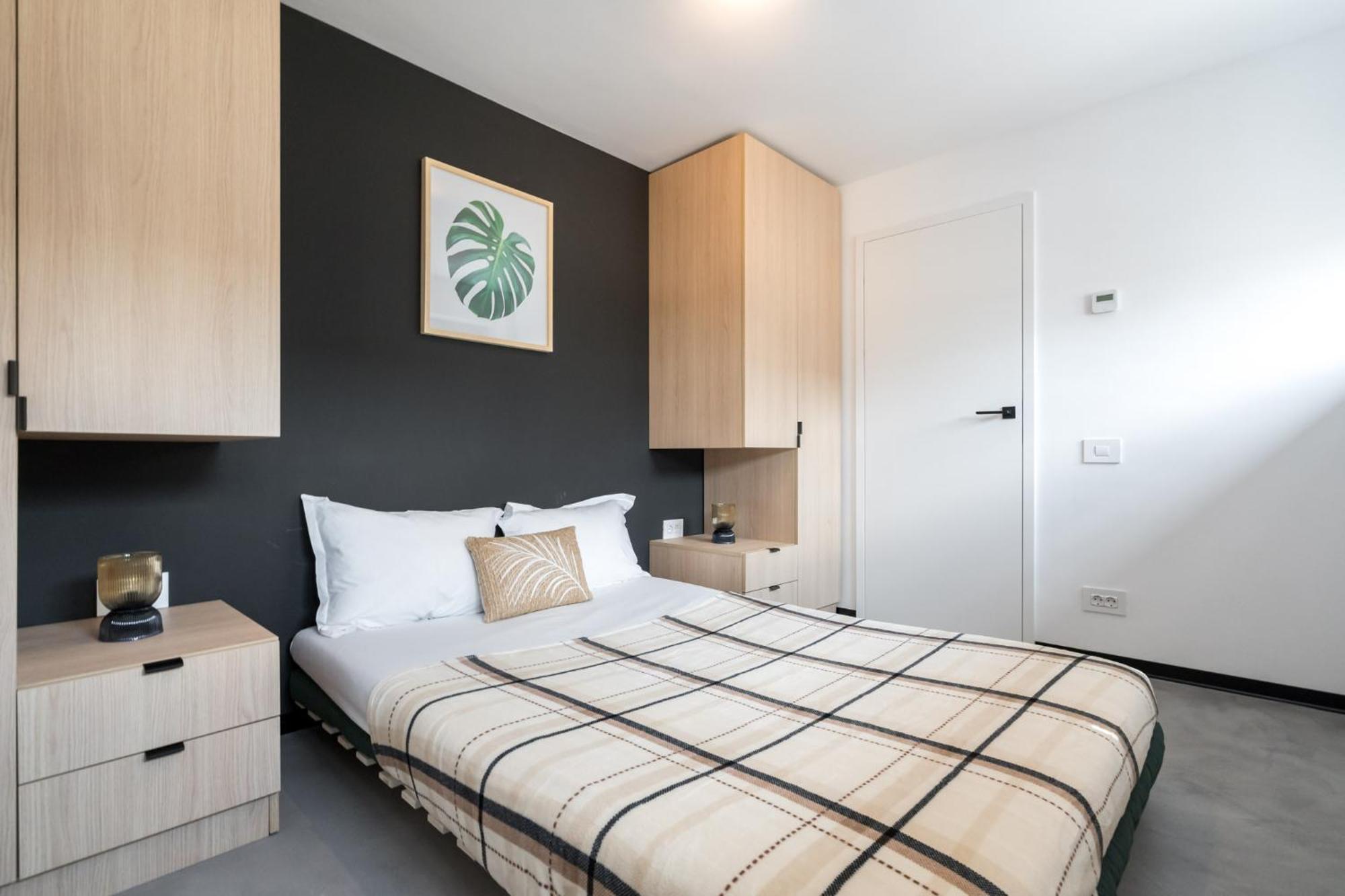 Mood Penthouse - 3Br Luxury Stay In Букурещ Екстериор снимка