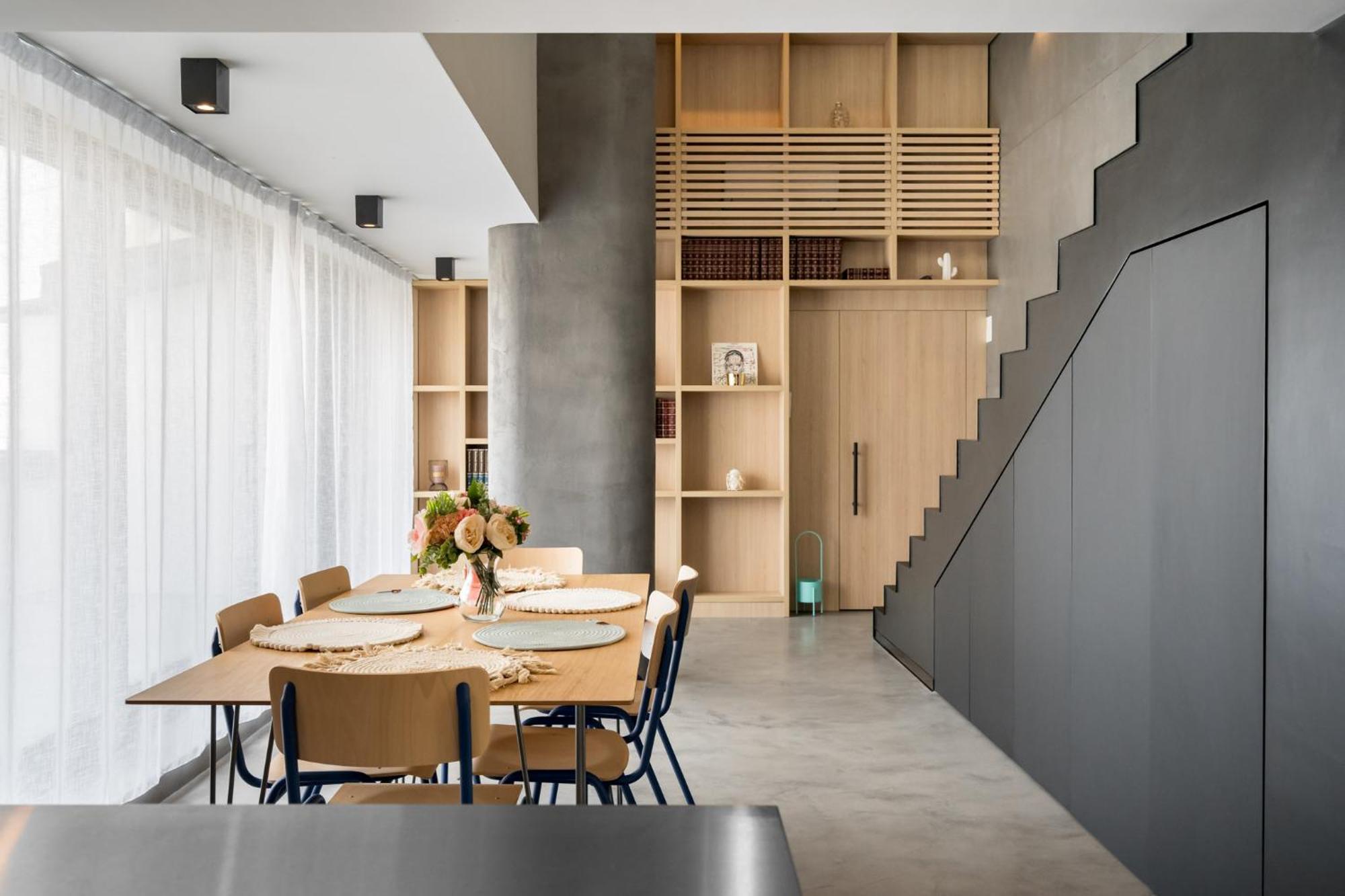 Mood Penthouse - 3Br Luxury Stay In Букурещ Екстериор снимка