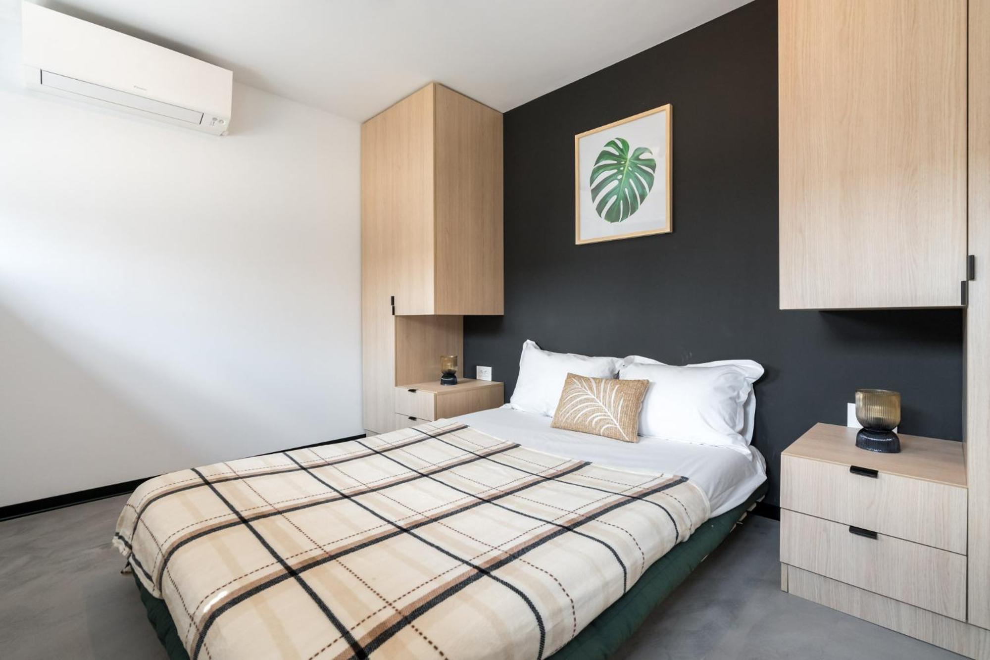 Mood Penthouse - 3Br Luxury Stay In Букурещ Екстериор снимка