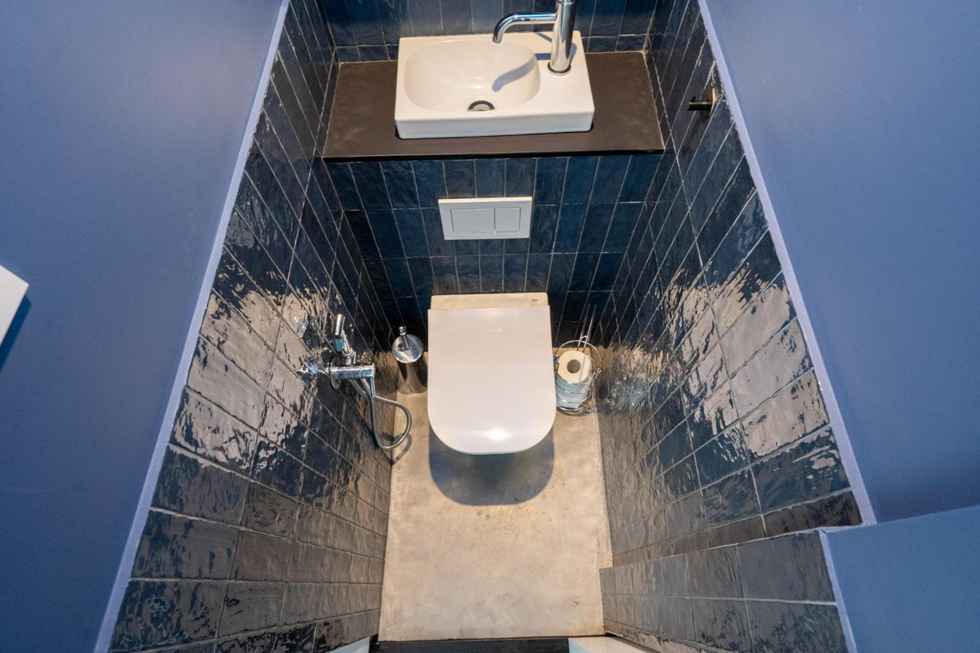 Mood Penthouse - 3Br Luxury Stay In Букурещ Екстериор снимка