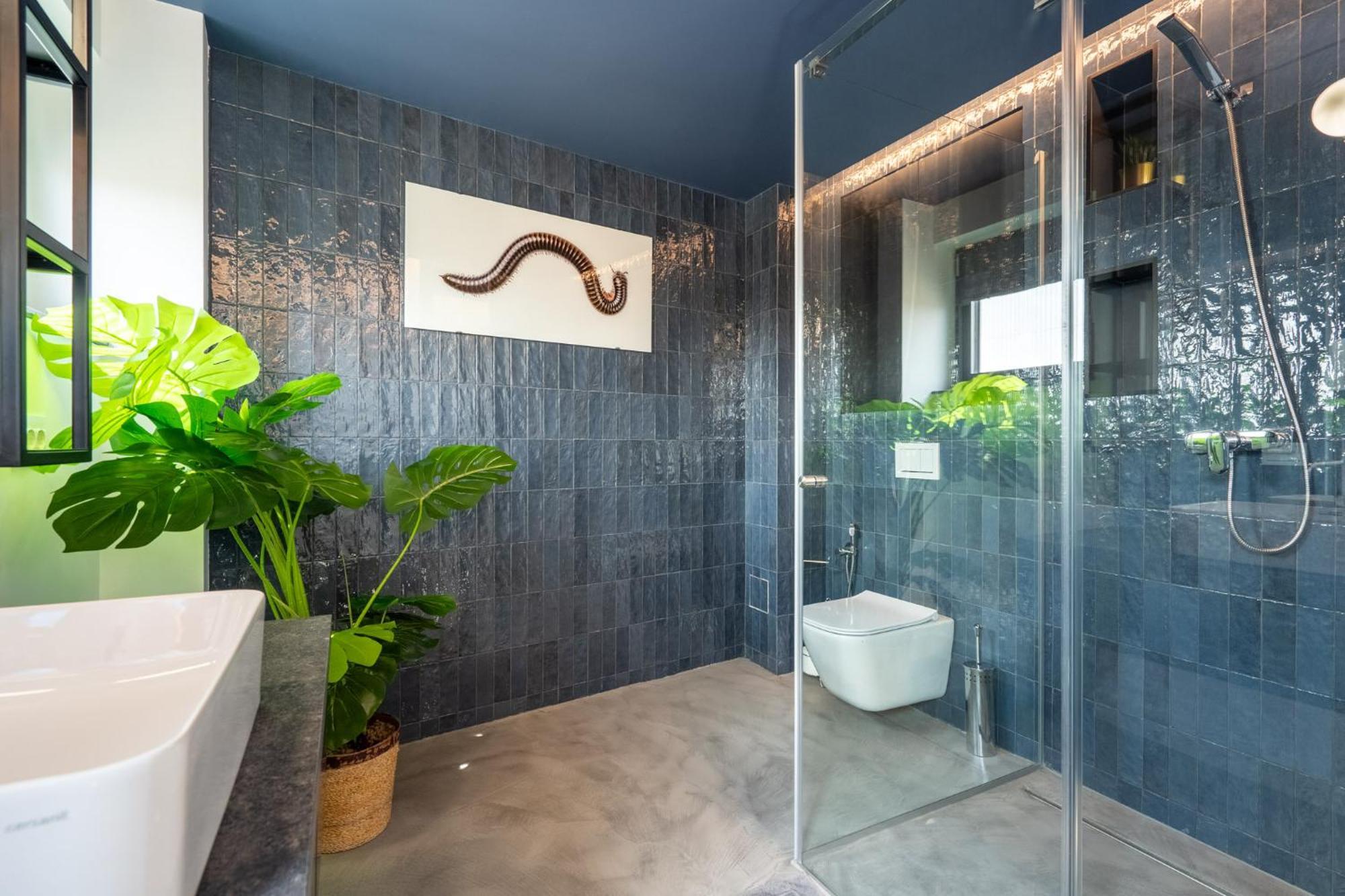 Mood Penthouse - 3Br Luxury Stay In Букурещ Екстериор снимка